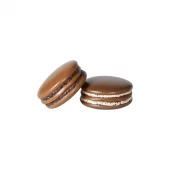 Speedtsberg Kunstige macarons – 2 ass. (4×2×5 cm, polyresin) pr.stk.