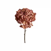 Speedtsberg Hortensia-stilk – 50 cm (kunstblomst)
