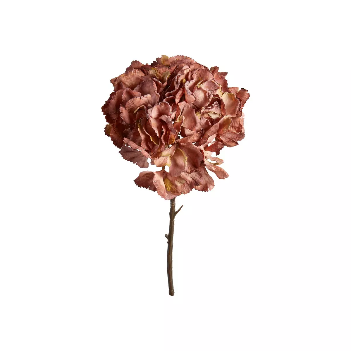 Speedtsberg Hortensia-stilk – 50 cm (kunstblomst)