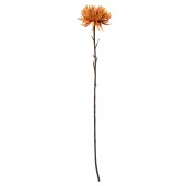 Speedtsberg Krysantemum-stilk – 75 cm (kunstblomst)