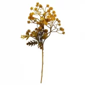 Speedtsberg Gren med blomster – 35 cm (kunstgren)