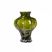 Speedtsberg Munnblåst vase kunst – D23 x H30 cm (glass)