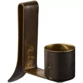 Ib Laursen Lysestake – 2,2 cm lysdiameter (metall)