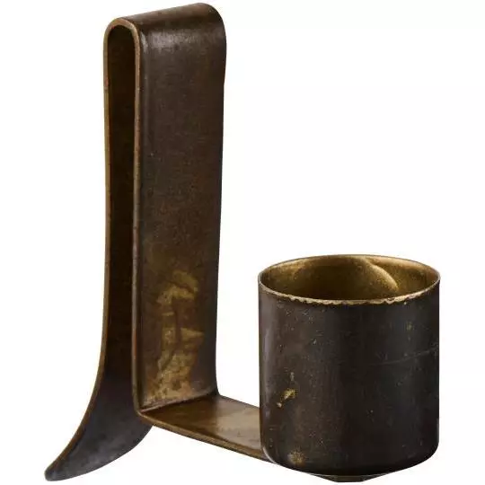 Ib Laursen Lysestake – 2,2 cm lysdiameter (metall)