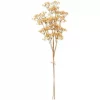 Ib Laursen Blomsterstilk – butter cream (55 cm)