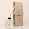 Klinta Doftpinner – Nytvättat (Fresh Linen) – 170 ml