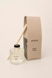 Klinta Doftpinner – Nytvättat (Fresh Linen) – 170 ml