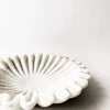 Trend Design Marmor bølgefat – 25 cm