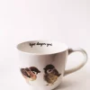 Trend Design Fie krus – 10×7,5 cm – «Gjør dagen god»