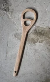 Trend Design Visp – Akasie, 25 cm