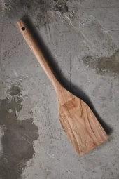 Trend Design Stekespade – Akasie, 30 cm