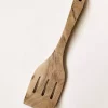 Trend Design Stekespade – Akasie natur, 30 cm