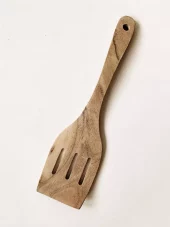 Trend Design Stekespade – Akasie natur, 30 cm