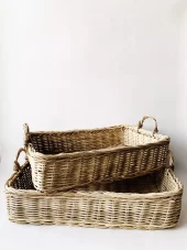 Trend Design Brett – Rotting, 36×28 cm, sett á 2