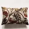 Trend Design Putetrekk – Brodert rogn, 40×60 cm