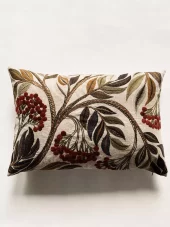 Trend Design Putetrekk – Brodert rogn, 40×60 cm