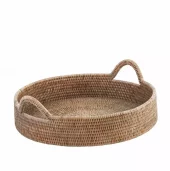 Lene Bjerre Norah basket 47,5×47,5×15 cm