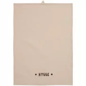 IB Laursen Kjøkkenhåndkle, Hygge, Brun