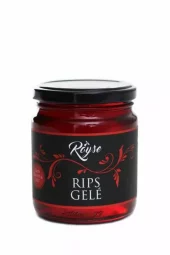 Røyse Ripsgelé 280 g
