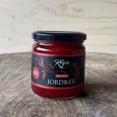 Røyse Jordbærsyltetøy 400 g