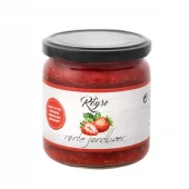Røyse Rørte Jordbær 400 g