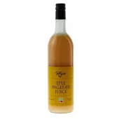 Røyse Premium Eple & Ingefær 0,75 L