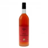 Røyse Premium Eple & Rabarbra 0,75 L