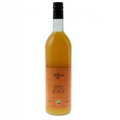Røyse Bærpresseri Premium Eplejuice - 0,75l
