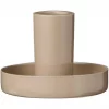 Ib Laursen Lysestake – blank sandfarget
