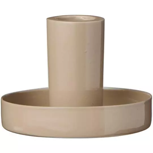 Ib Laursen Lysestake – blank sandfarget