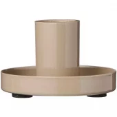 Ib Laursen Lysestake – blank sandfarget