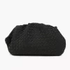 NOHR Annabel Neoprene Clutch Sort