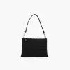 NOHR Annabel Neoprene Clutch Small Sort