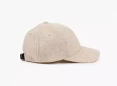 NOHR Synne Wool Caps Sand 13