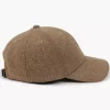 NOHR Synne Wool Caps Beige 15