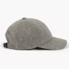 NOHR Synne Wool Caps Grønn 85