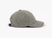 NOHR Synne Wool Caps Grønn 85