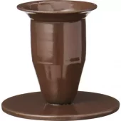 Ib Laursen Lysestake for 1,3 cm lys – Hygge