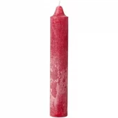 Ib Laursen Rustikklys Nordic Red Ø 3,8 cm