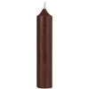 Ib Laursen Bedelys Chocolate rustikk Ø 2,2 cm
