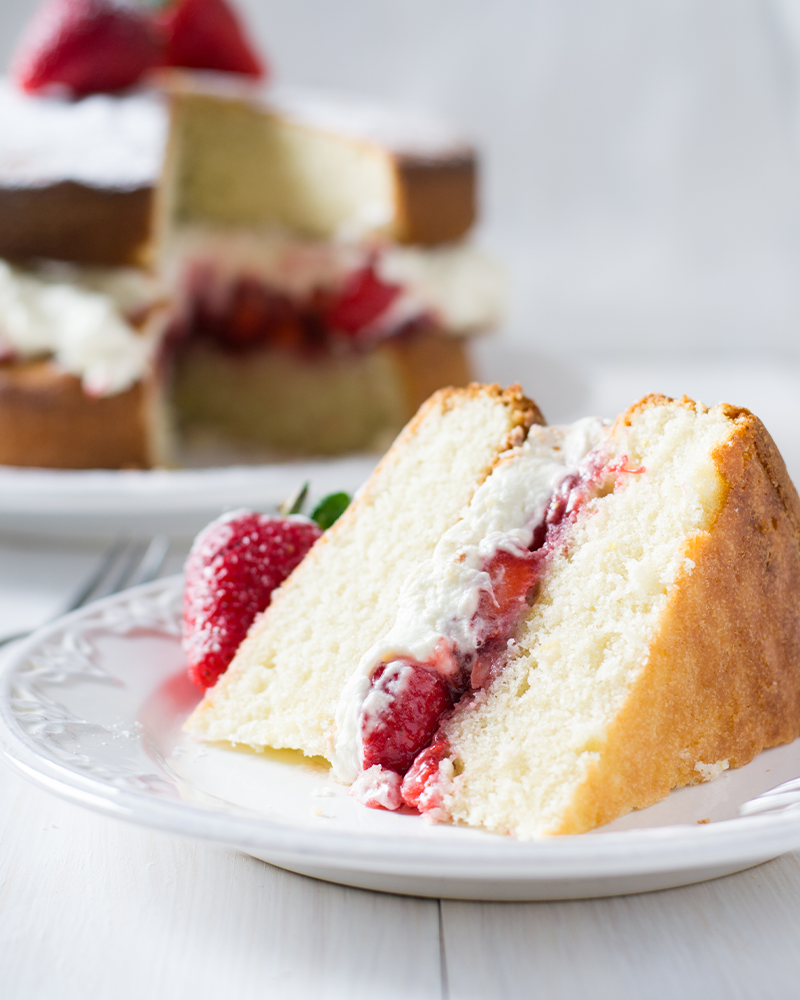 a. Buffé 10-12: Kake pr. stk Selvbetjening
