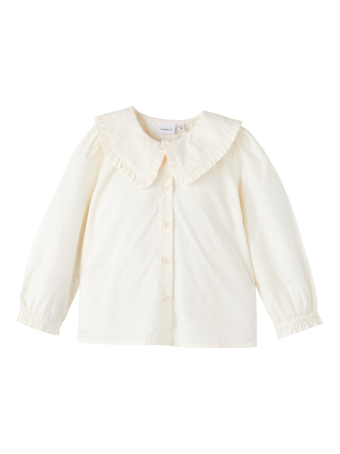 NMFNEA BLOUSE
