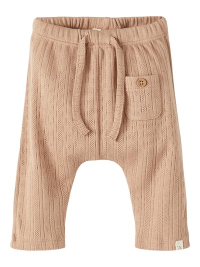 NBFRACHEL LOOSE PANT AU LIL