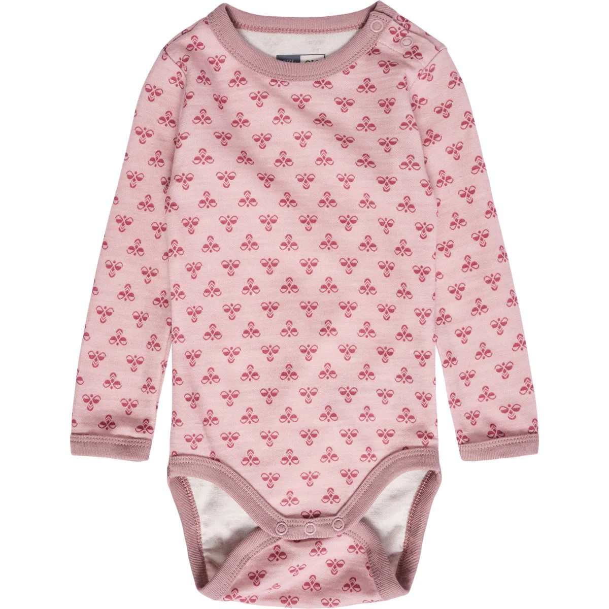 hmlBAMBO BODY LS