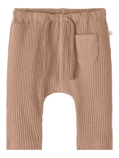 NBFRAJA LOOSE PANT DEC LIL