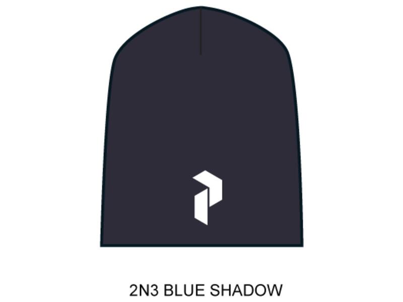 Logo Soft Hat-BLUE SHADOW