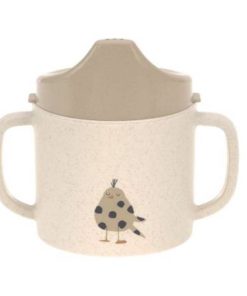 Sippy Cup - Little Mateys Royal Blue