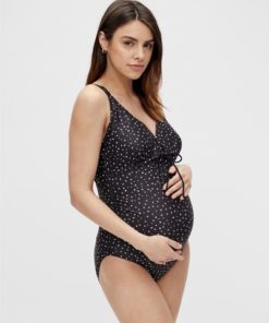 MLRUSSEL DOT SWIMSUIT 2F A. NOOS