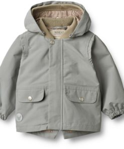 Jacket Carlo Tech