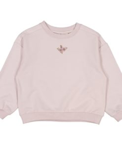 Sweatshirt Eliza Embroidery